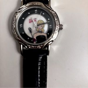 Fossil Vintage NWT Barbie(1960)design Watch